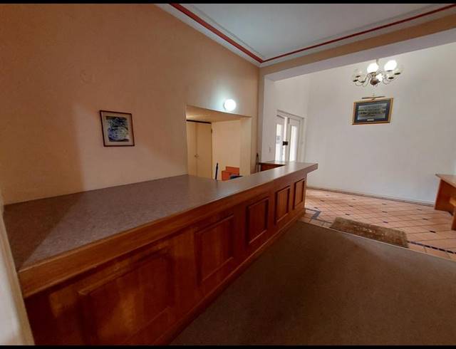 1 BEDROOM PROPERTY TO RENT IN FISH HOEK
